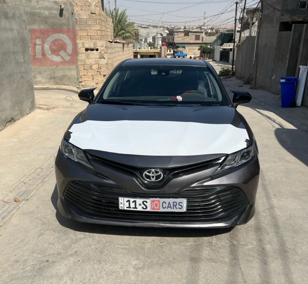 تويوتا كامري